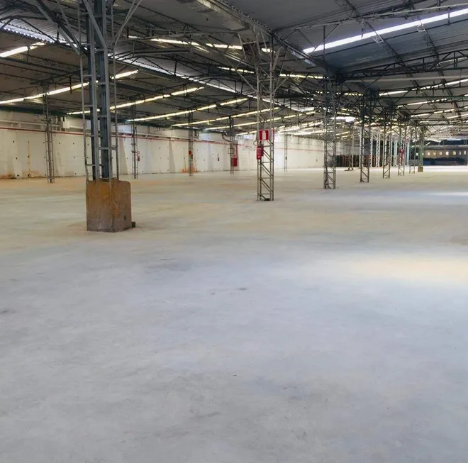 Foto 1 de Galpão/Depósito/Armazém para alugar, 10916m² em Cidade Industrial, Contagem