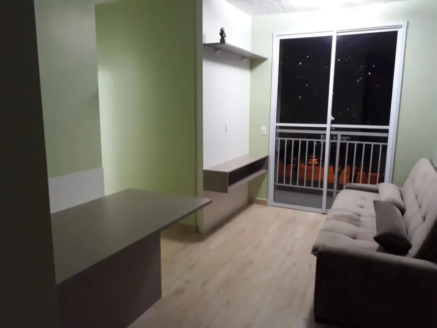 Foto 1 de Apartamento com 3 Quartos à venda, 57m² em Jardim Alvorada, Nova Iguaçu