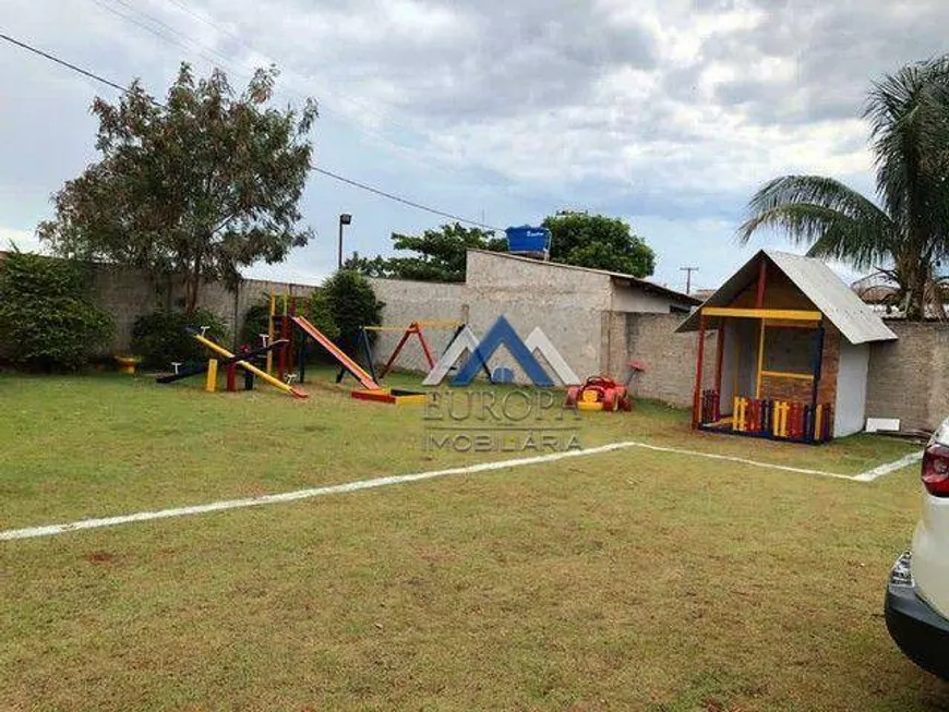 Foto 1 de Fazenda/Sítio com 4 Quartos à venda, 200m² em , Alvorada do Sul