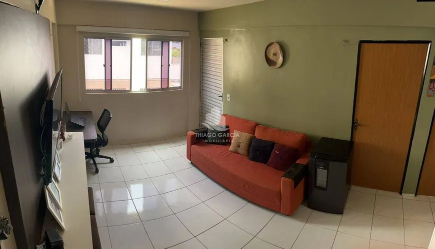 Foto 1 de Apartamento com 2 Quartos à venda, 54m² em Santo Antonio, Teresina