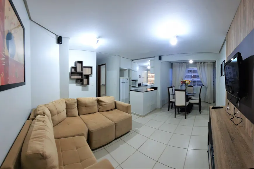 Foto 1 de Apartamento com 2 Quartos para alugar, 65m² em Aguas Claras, Brasília