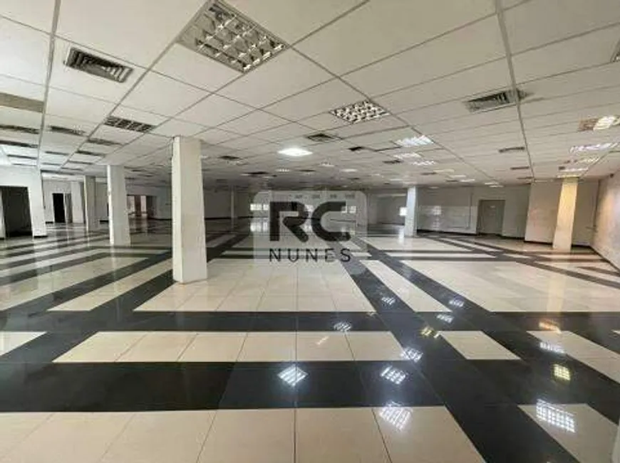 Foto 1 de Imóvel Comercial para alugar, 2500m² em Gutierrez, Belo Horizonte