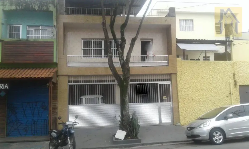 Foto 1 de Casa com 3 Quartos à venda, 180m² em Vila Ema, São Paulo