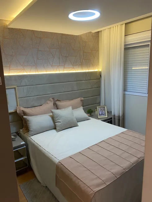 Foto 1 de Apartamento com 2 Quartos à venda, 53m² em Jardim Nova Europa, Campinas