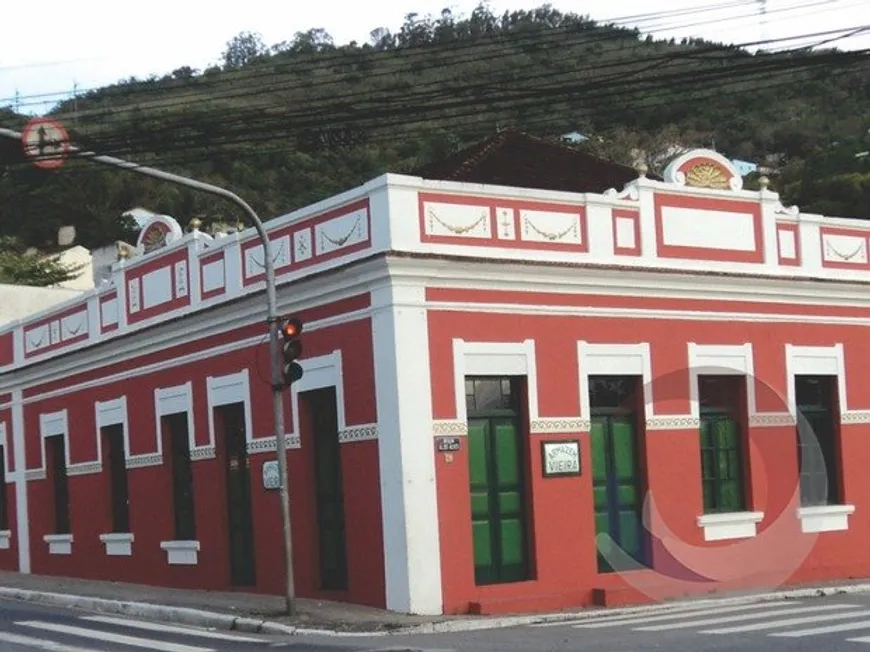 Foto 1 de Ponto Comercial à venda, 360m² em Saco dos Limões, Florianópolis