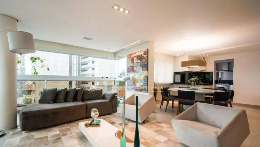 Foto 1 de Apartamento com 2 Quartos para venda ou aluguel, 170m² em Jardim, Santo André