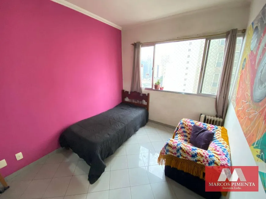 Foto 1 de Apartamento com 1 Quarto à venda, 50m² em Bela Vista, São Paulo