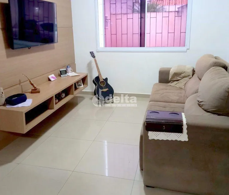 Foto 1 de Apartamento com 2 Quartos à venda, 80m² em Nova Uberlandia, Uberlândia