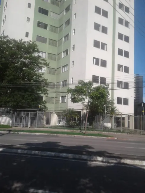 Foto 1 de Apartamento com 2 Quartos para alugar, 55m² em Jardim Alvorada, São José dos Campos