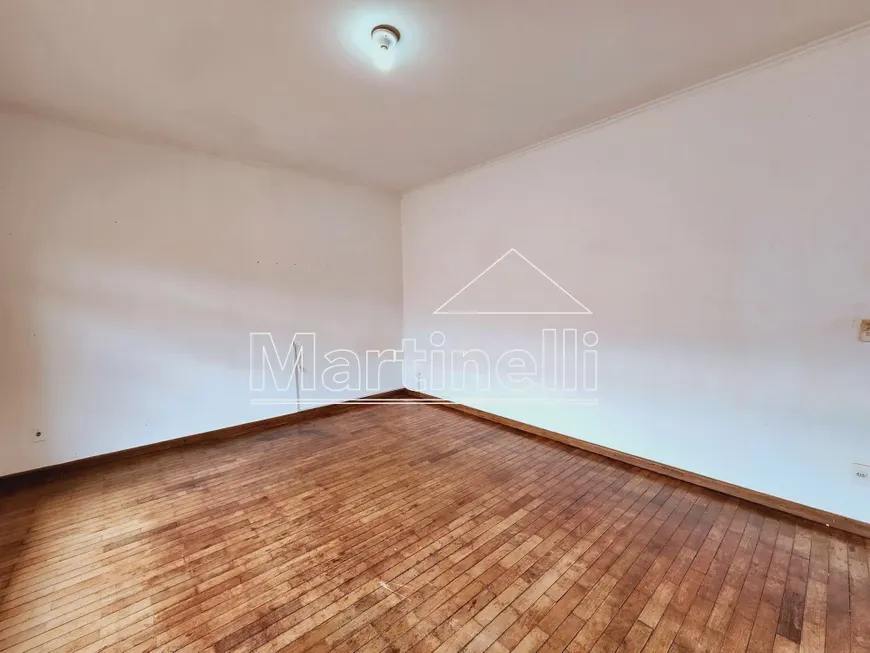 Foto 1 de Sobrado com 9 Quartos à venda, 360m² em Vila Monte Alegre, Ribeirão Preto