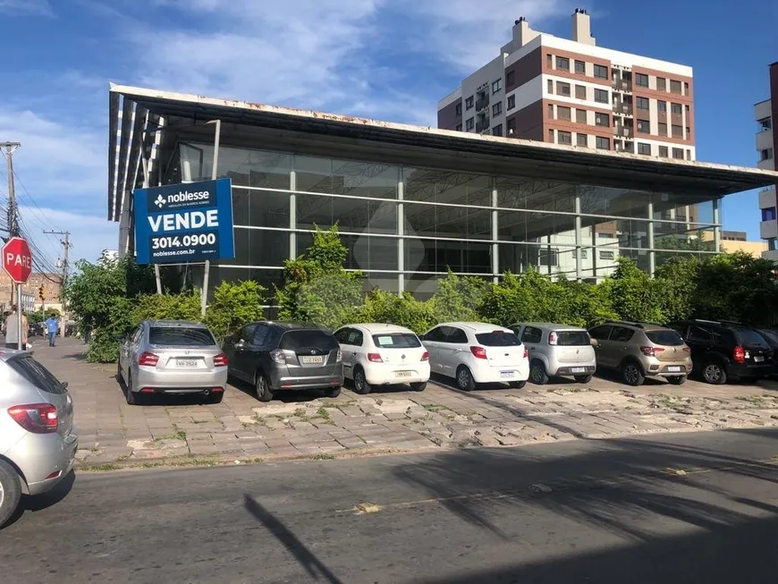 Foto 1 de Prédio Comercial à venda, 1000m² em Cristo Redentor, Porto Alegre