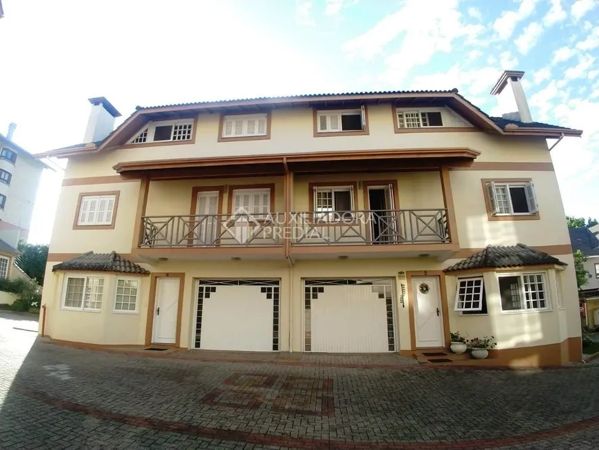 Foto 1 de Casa com 3 Quartos à venda, 171m² em Vila Suzana, Canela