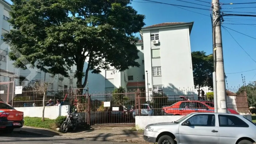 Foto 1 de Apartamento com 2 Quartos à venda, 51m² em Cristal, Porto Alegre