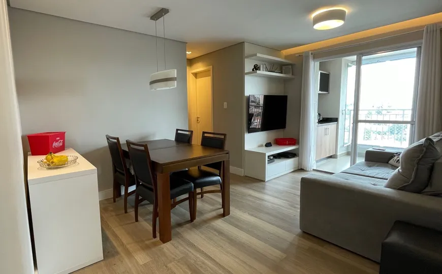 Foto 1 de Apartamento com 2 Quartos à venda, 65m² em Saúde, São Paulo