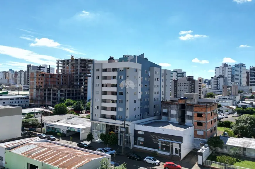 Foto 1 de Apartamento com 3 Quartos à venda, 136m² em Centro, Pato Branco