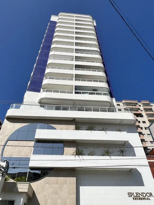 Foto 1 de Apartamento com 2 Quartos à venda, 87m² em Aviação, Praia Grande