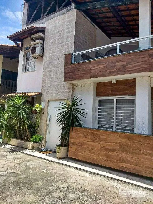 Foto 1 de Casa de Condomínio com 3 Quartos à venda, 220m² em Sapiranga, Fortaleza
