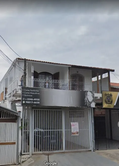 Foto 1 de Prédio Comercial com 1 Quarto à venda, 195m² em Bosque dos Eucaliptos, São José dos Campos