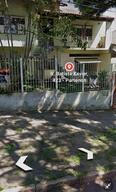 Foto 1 de Casa com 3 Quartos à venda, 90m² em Partenon, Porto Alegre