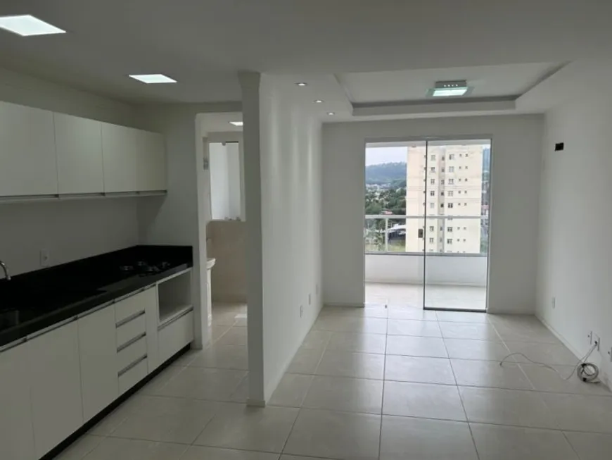 Foto 1 de Apartamento com 2 Quartos à venda, 70m² em Fortaleza, Blumenau