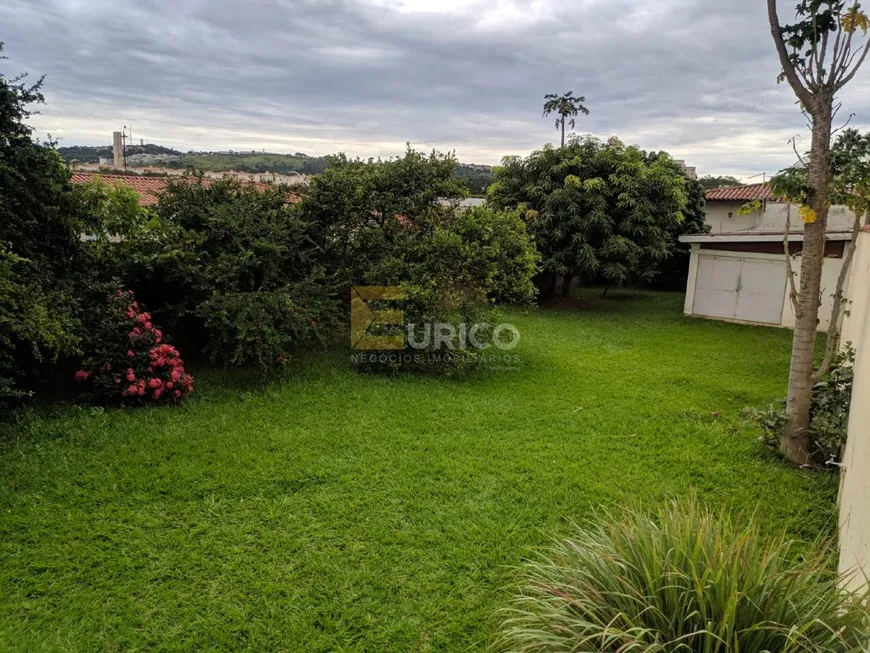 Foto 1 de Lote/Terreno à venda, 300m² em Vila Franceschini, Valinhos