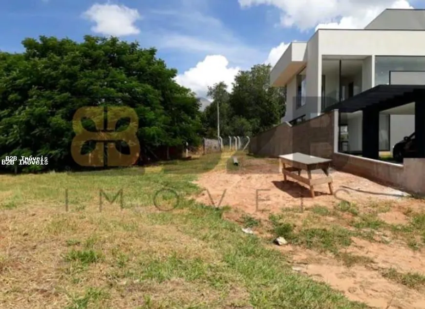 Foto 1 de Lote/Terreno à venda, 464m² em Residencial Vale Florido, Piratininga