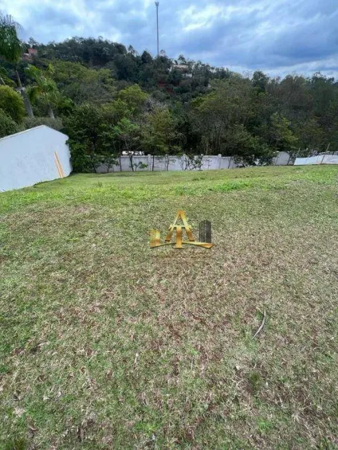 Foto 1 de Lote/Terreno à venda, 450m² em Alphaville, Santana de Parnaíba