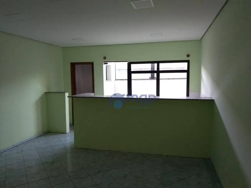 Foto 1 de Apartamento com 1 Quarto para alugar, 25m² em Vila Guilherme, São Paulo