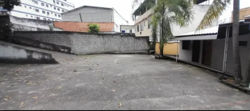 Foto 1 de Lote/Terreno com 1 Quarto para alugar, 600m² em Pechincha, Rio de Janeiro