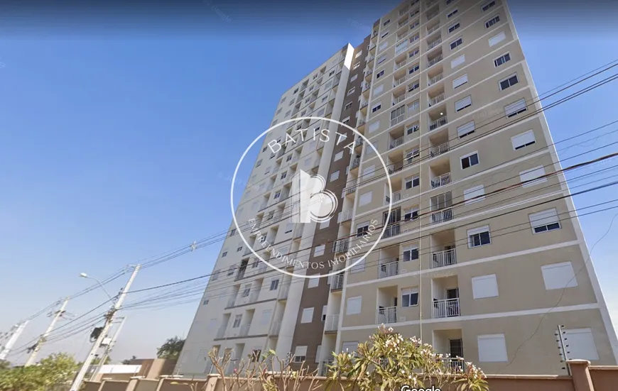 Foto 1 de Apartamento com 2 Quartos para alugar, 71m² em Jardim Belo Horizonte, Rondonópolis