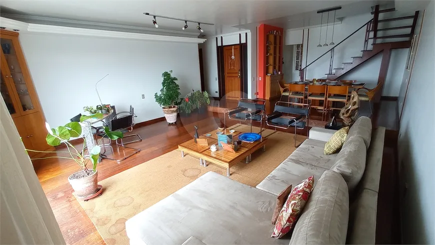 Foto 1 de Apartamento com 4 Quartos para venda ou aluguel, 403m² em Morumbi, São Paulo