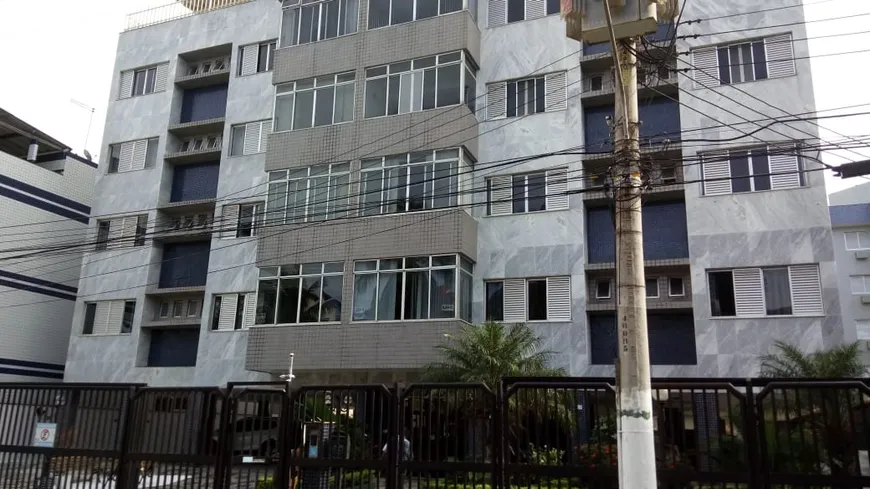 Foto 1 de Apartamento com 4 Quartos à venda, 105m² em Vila Nova, Cabo Frio