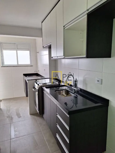 Foto 1 de Apartamento com 2 Quartos à venda, 66m² em Jardim Bom Clima, Guarulhos