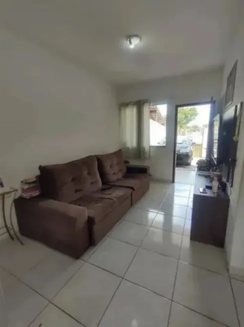 Foto 1 de Casa com 2 Quartos à venda, 110m² em Engenho Velho de Brotas, Salvador