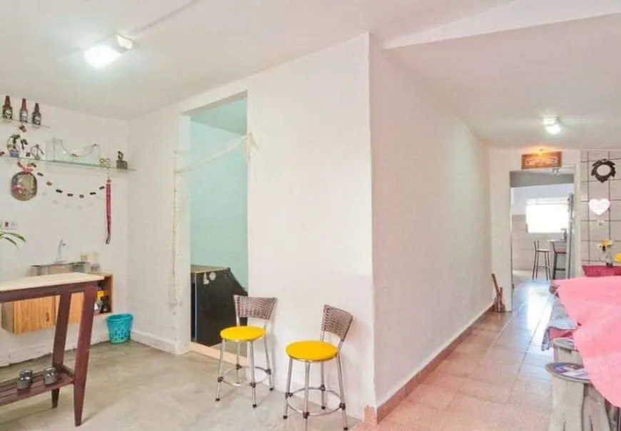 Foto 1 de Casa com 2 Quartos à venda, 93m² em Vila Mangalot, São Paulo