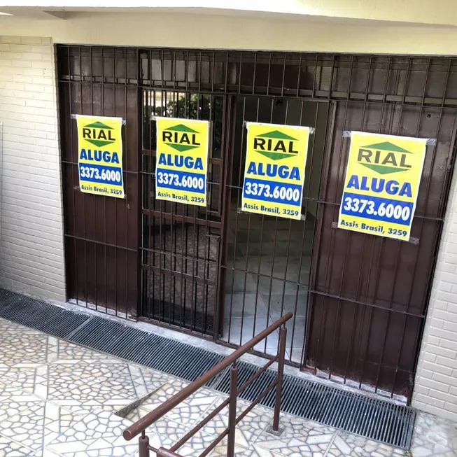 Foto 1 de Sala Comercial para alugar, 82m² em Cristo Redentor, Porto Alegre