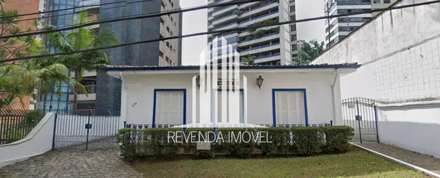 Foto 1 de Casa com 3 Quartos à venda, 325m² em Paineiras do Morumbi, São Paulo