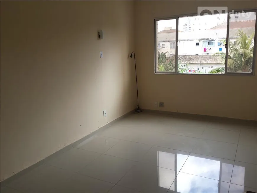 Foto 1 de Apartamento com 2 Quartos à venda, 72m² em Ponta da Praia, Santos