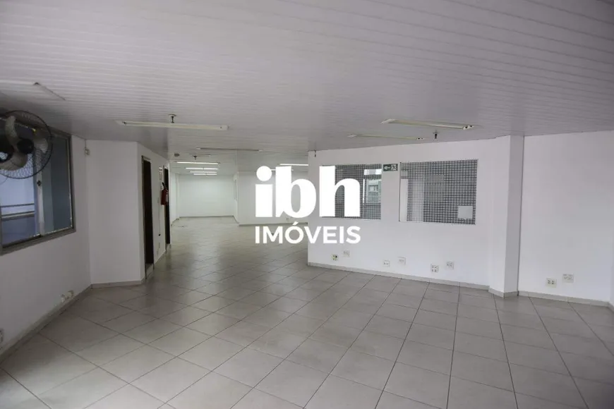 Foto 1 de Sala Comercial para alugar, 304m² em Centro, Belo Horizonte