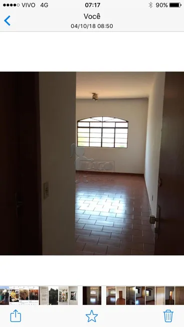 Foto 1 de Apartamento com 3 Quartos à venda, 83m² em Nova Ribeirânia, Ribeirão Preto