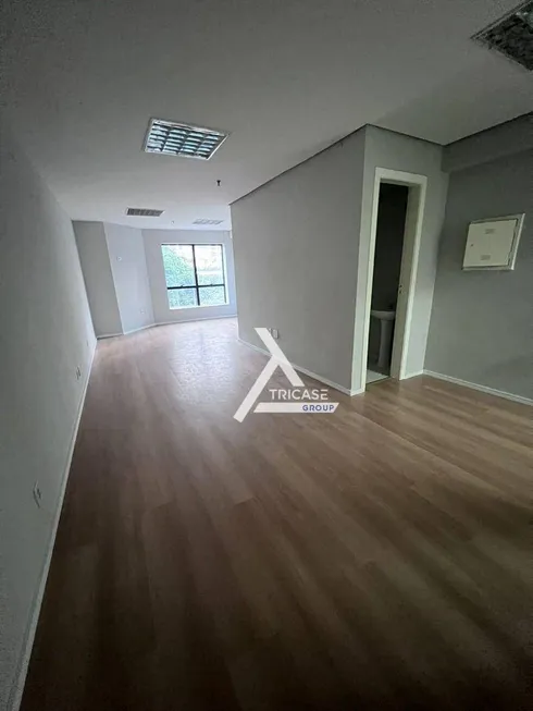 Foto 1 de Sala Comercial para alugar, 37m² em Vila Mariana, São Paulo