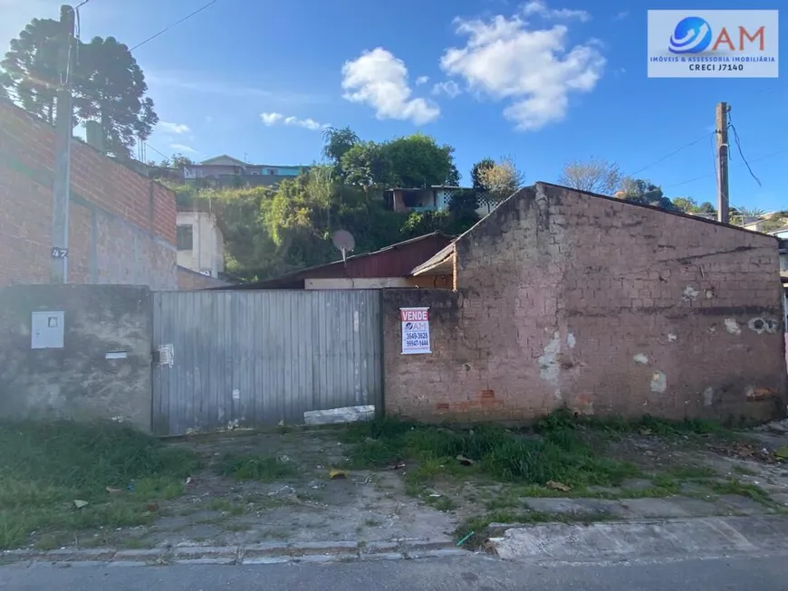 Foto 1 de Lote/Terreno à venda, 480m² em Ferraria, Campo Largo