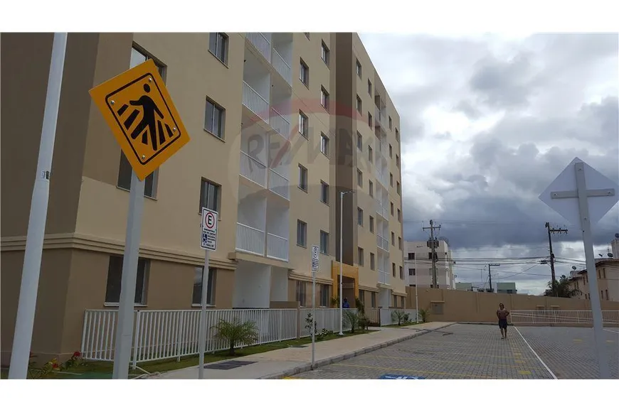 Foto 1 de Apartamento com 2 Quartos à venda, 53m² em Jabotiana, Aracaju