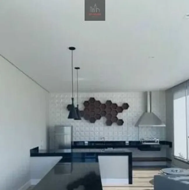 Foto 1 de Apartamento com 2 Quartos à venda, 68m² em Vila Mariana, São Paulo