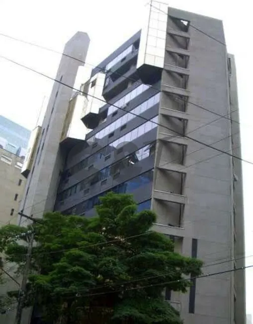 Foto 1 de Imóvel Comercial para alugar, 90m² em Cidade Monções, São Paulo