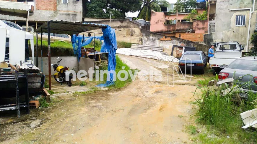 Foto 1 de Lote/Terreno à venda, 339m² em Jardim Carioca, Rio de Janeiro