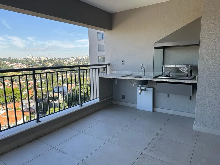 Foto 1 de Apartamento com 2 Quartos à venda, 68m² em Pinheiros, São Paulo