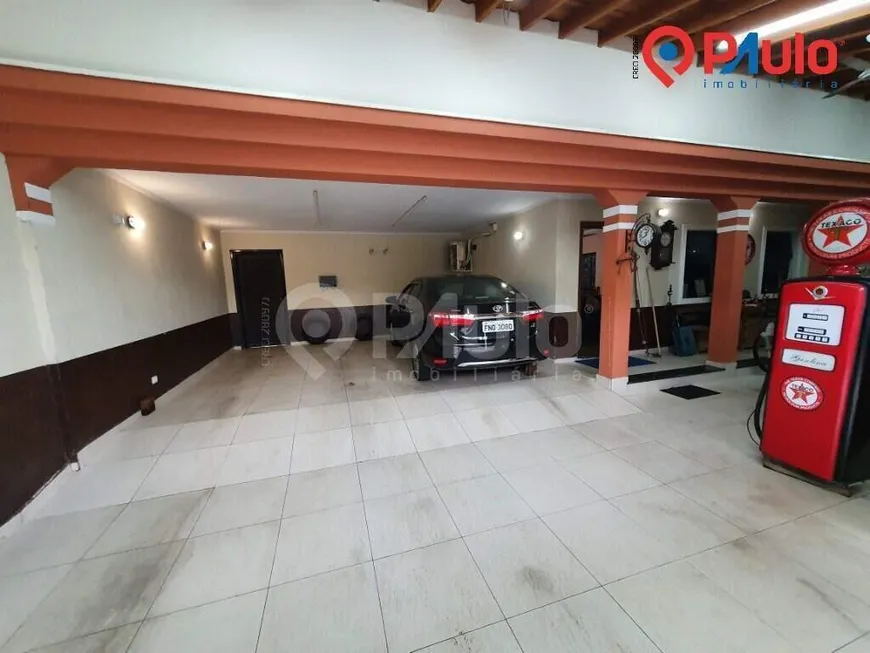 Foto 1 de Casa com 3 Quartos à venda, 183m² em Nova Piracicaba, Piracicaba