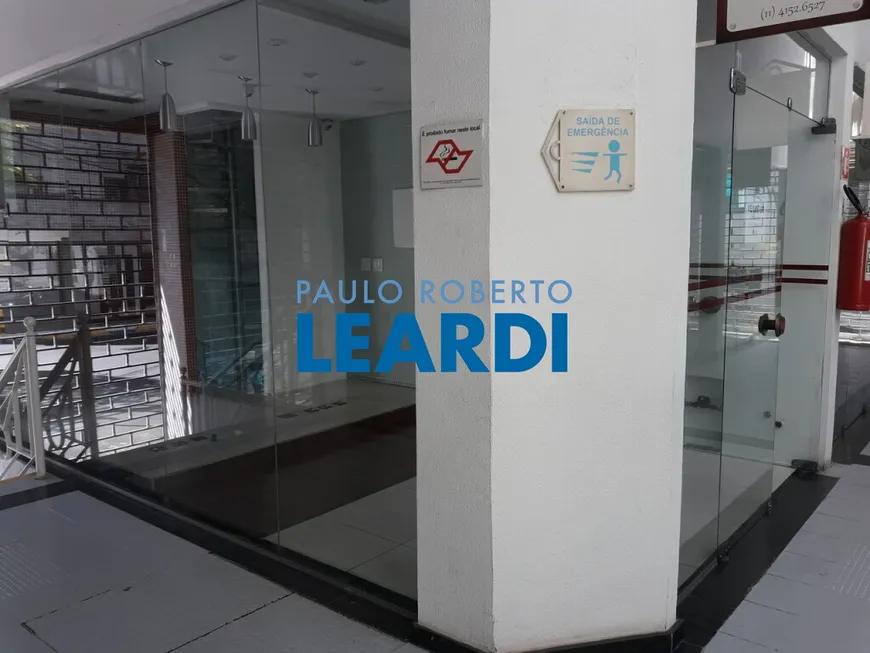 Foto 1 de Ponto Comercial à venda, 45m² em Alphaville, Santana de Parnaíba