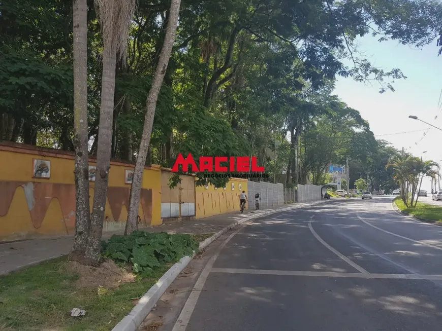 Foto 1 de Lote/Terreno à venda, 17500m² em Urbanova, São José dos Campos